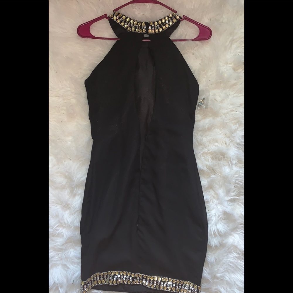 nightdress/ homecoming - Picture 2 of 2